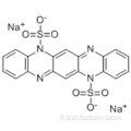 Azapentacene CAS 3863-80-7